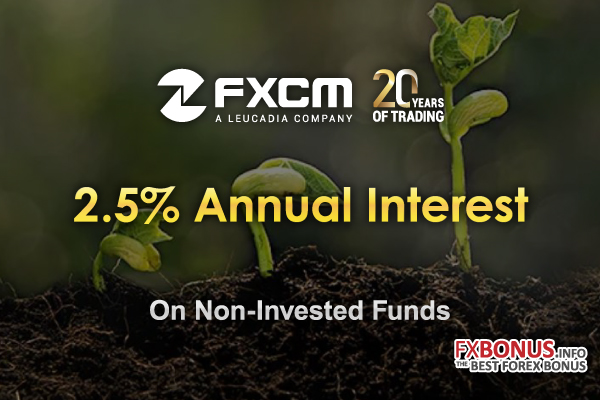 Make-a-deposit-to-FXCM-and-start-earning-2.5%-Annual-Interest-Income