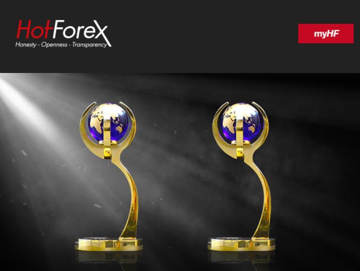 HotForex the Most Trusted Forex Broker – Global