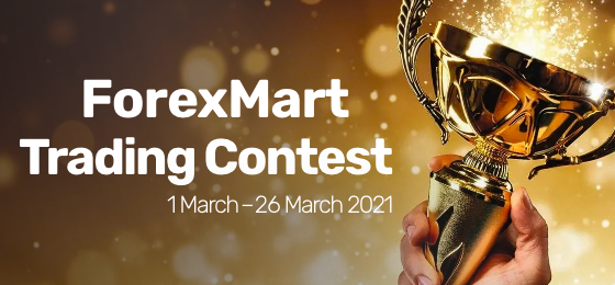 ForexMart Trading Contest