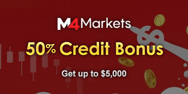 Here-is-how-to-get-M4Markets'-50%-Credit-Bonus-in-MT5-account.-banner