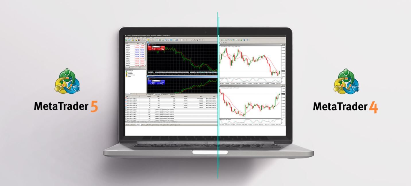 m4markets mt5 and mt4 trading platforms comparison