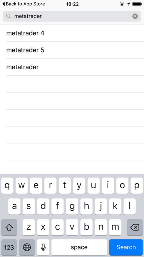 octafx Search Metatrader 4