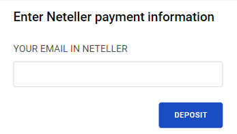 If necessary, fill in other payment information or check the transfer details.