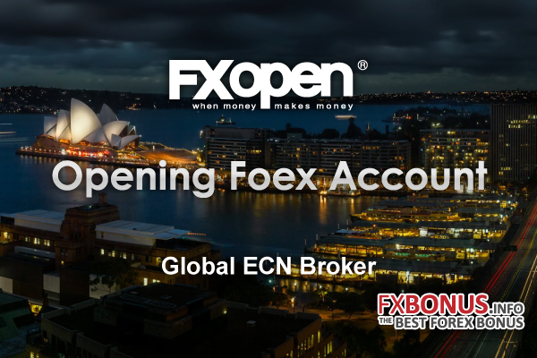 How-to-open-FXOpen's-Forex-trading-account-What-are-available-options