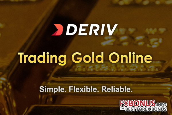 How-to-start-investing-in-Gold-online-with-Deriv-without-hassle