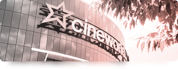 on fxpro mt4 mt5 ctrader trade stocks of Cineworld Group plc