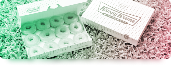 on fxpro mt4 mt5 ctrader trade stocks of Krispy Kreme, Inc