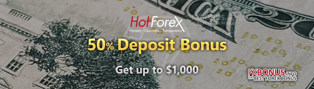 How-to-get-HotForex's-new-50%-Welcome-Bonus-The-bonus-available-only-for-new-traders-of-HotForex.-banner