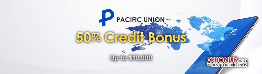 Get-up-to-$10,000-deposit-bonus-on-Pacific-Union's-Standard-and-Prime-account-today.-banner