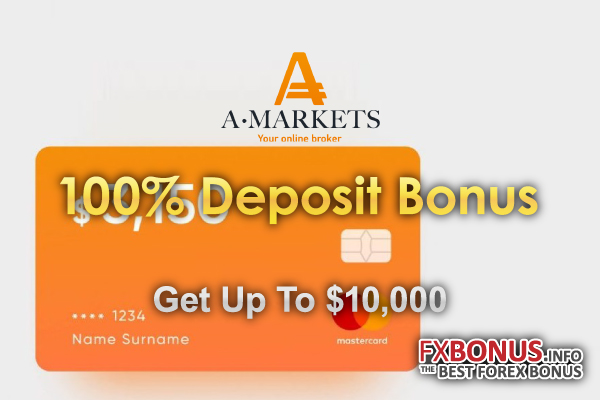 AMarkets-100%-deposit-bonus-promotion