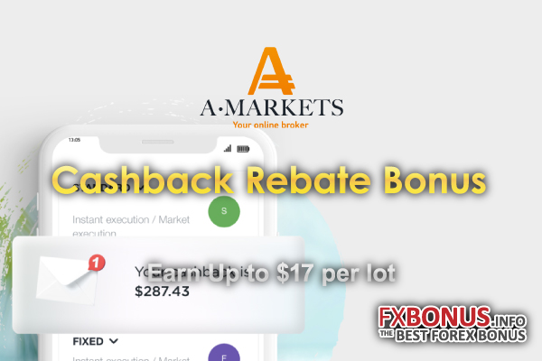 AMarkets-Cashback-Rebate