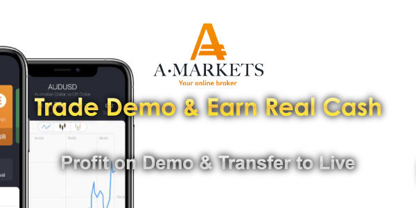 Join-AMarkets,-trade-in-a-Demo-account,-and-earn-real-cash-bonus.-banner