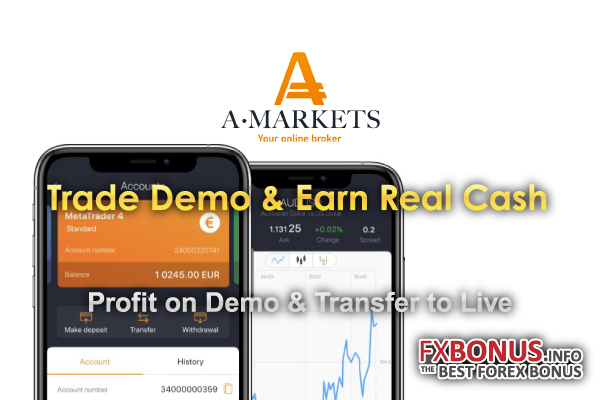 Join-AMarkets,-trade-in-a-Demo-account,-and-earn-real-cash-bonus.