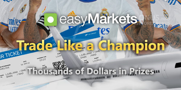 easyMarkets Trade Like a Champion