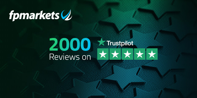 fp markets Unrivalled Customer Service from the World's Best trustpilot