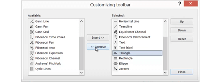 mt4-customize-toolbar-menu