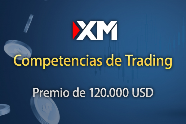 Competencias-de-Trading-XM