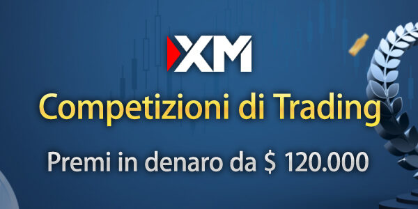 Competizioni di Trading XM