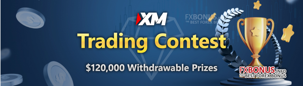 Join-XM-and-get-a-share-of-the-$120,000-in-withdrawable-cash-prizes-through-Trading-Competitions.