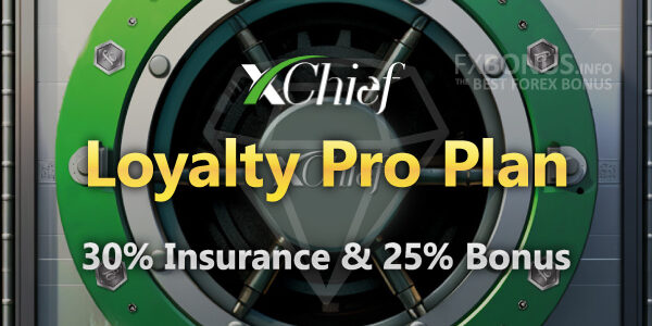 xChief Loyalty Pro plan