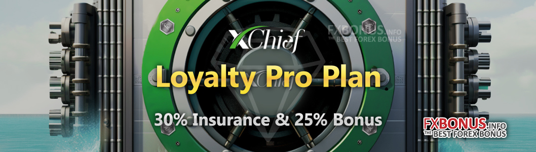 xChief Loyalty Pro plan