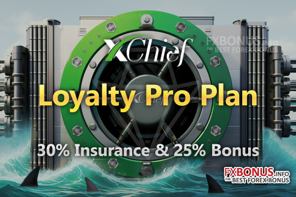 xChief Loyalty Pro plan