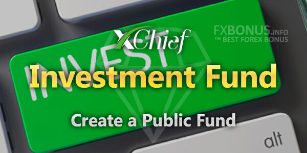 xchief $1000 for New Investment Funds