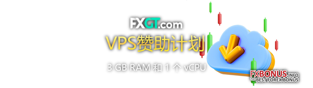 FXGT VPS赞助计划