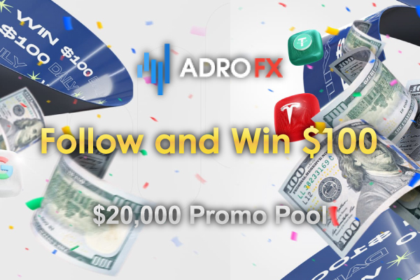 AdroFX-Follow-and-Win-$100-Promotion-banner