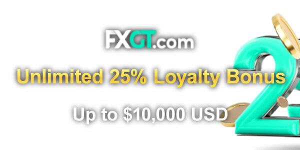 FXGT-Unlimited-25%-Loyalty-Bonus