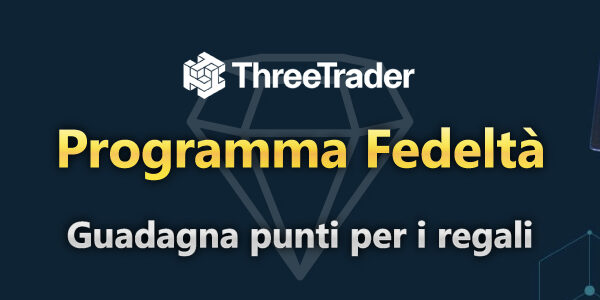 Programma Fedeltà ThreeTrader