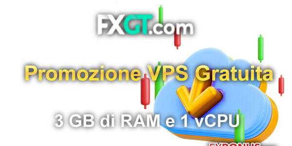 Programma di Sponsorizzazione VPS di FXGT