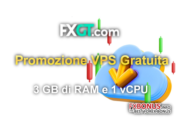 Programma di Sponsorizzazione VPS di FXGT