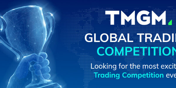 Competizione Globale di Trading TMGM