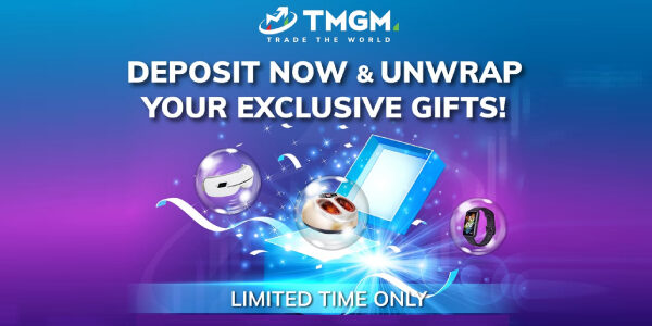 TMGM Rewards