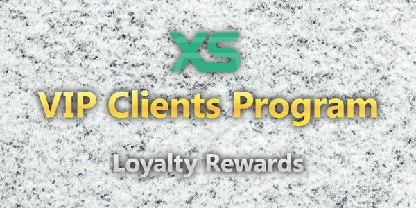 XS VIP Clients Program