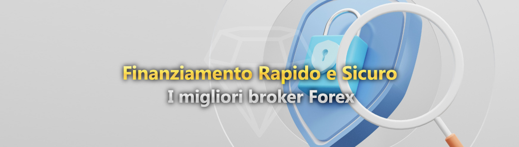 Classifica - Depositi e Prelievi Veloci e Sicuri | Migliori Broker Forex