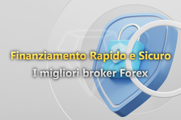 Classifica - Depositi e Prelievi Veloci e Sicuri | Migliori Broker Forex