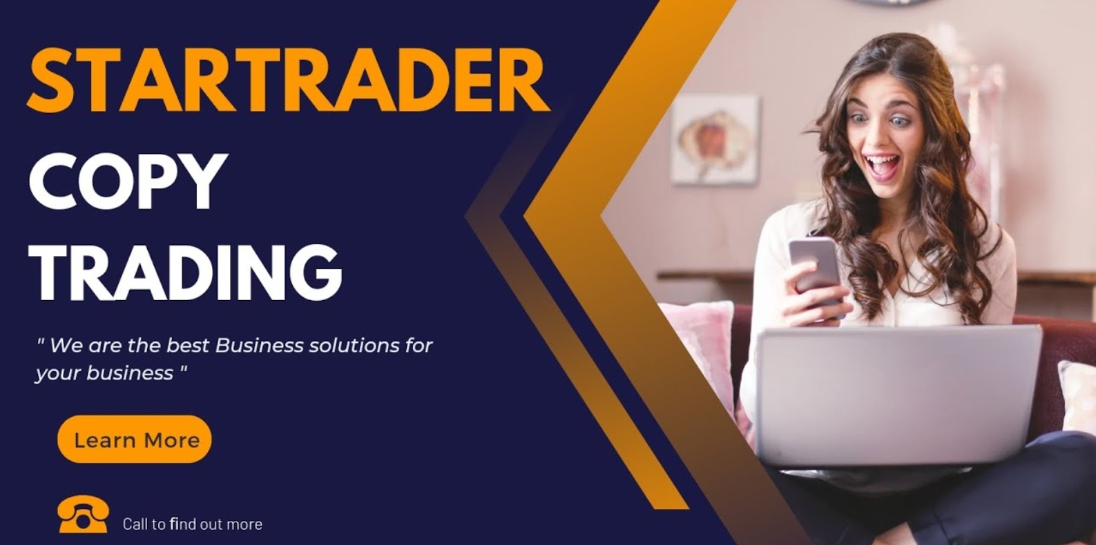 startrader copy trading