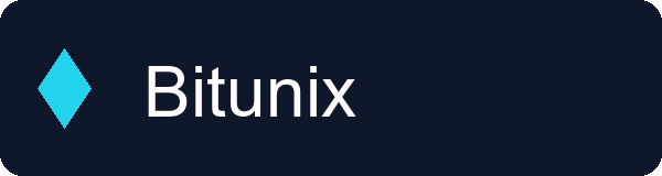 Bitunix (ビットユニックス)